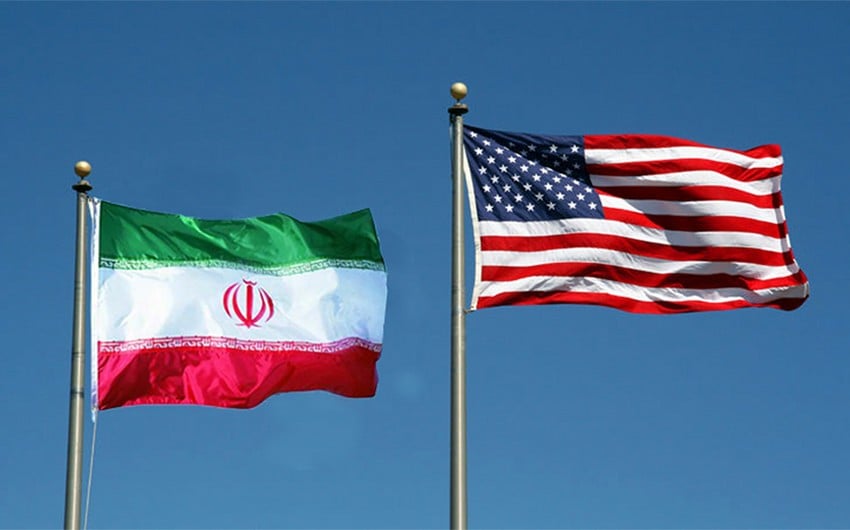 Iran warns any US military action means war