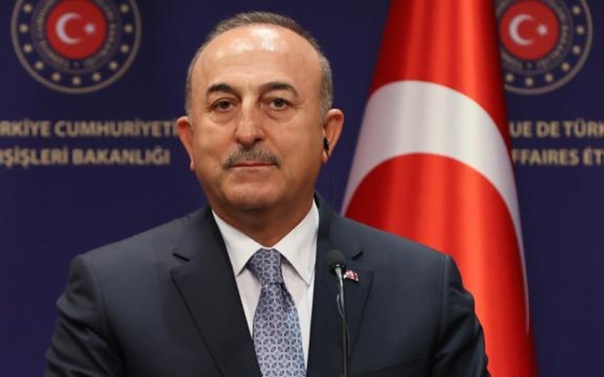 Cavusoglu: Turkish parliament won't approve protocol on Sweden and Finland's NATO membership