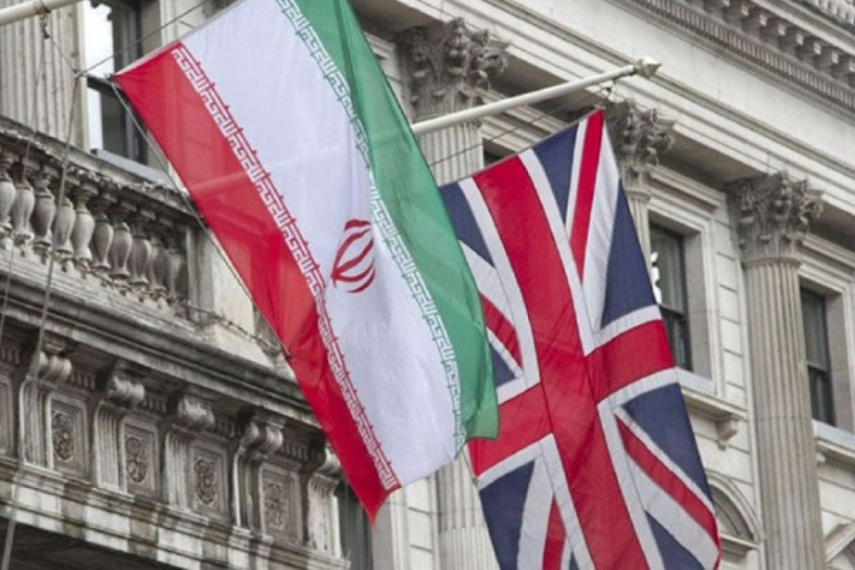 Britaniyanın Tehrandakı səfirliyi bağlanmayacaq - Nazir