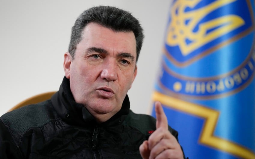 Secretary of Ukraine's National Security and Defence Council: Hardest fighting is yet to come