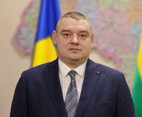 Ukrayna Gömrük Xidmətinin rəhbərliyi işdən çıxarıldı