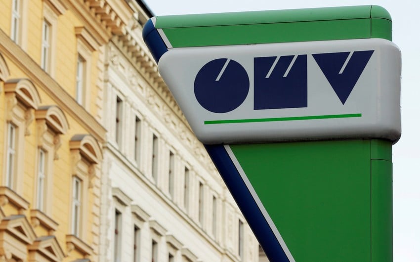 OMV writes off €2.5B assets in Russia