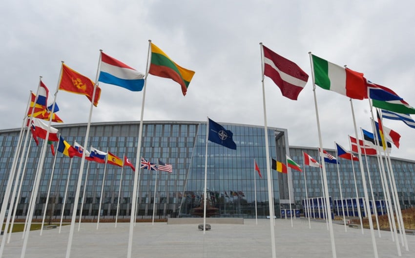 NATO: 'Russia has failed to comply with legally-binding obligations under the New START Treaty'