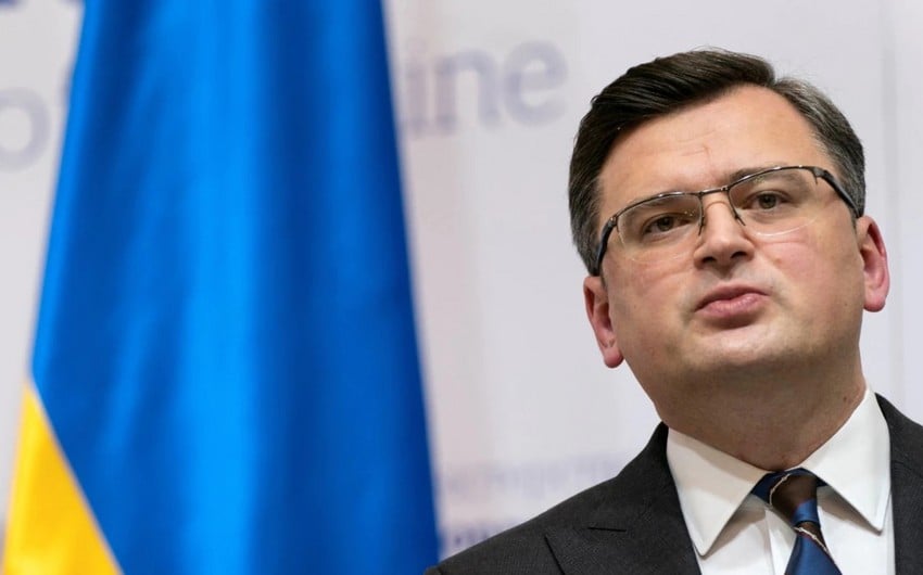 FM: Ukraine can break off diplomatic ties with Iran any time