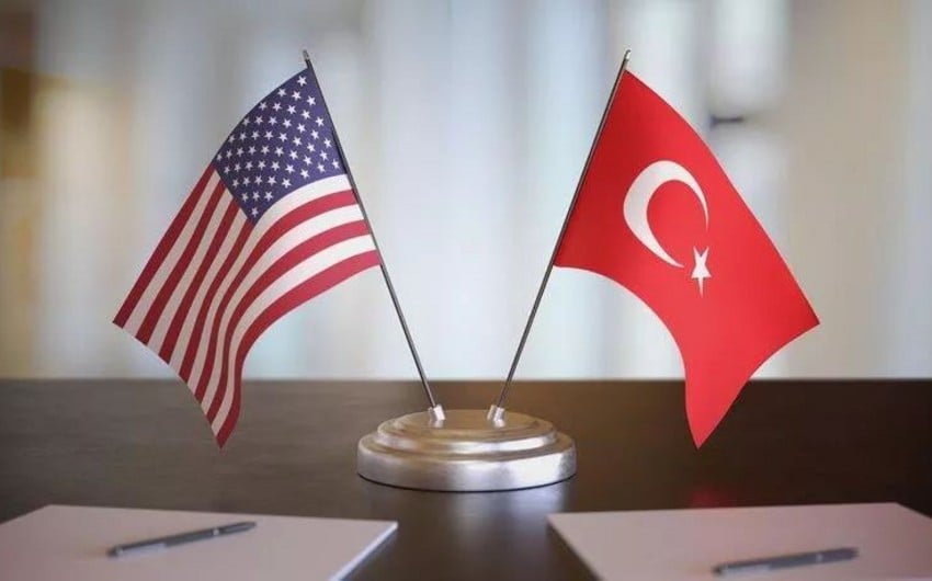 Bloomberg: US requires Turkiye to stop exporting goods to Russia