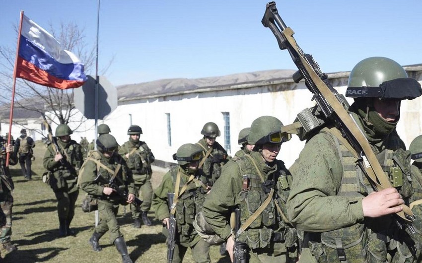 Генштаб ВСУ раскрыл потери российской стороны в Украине