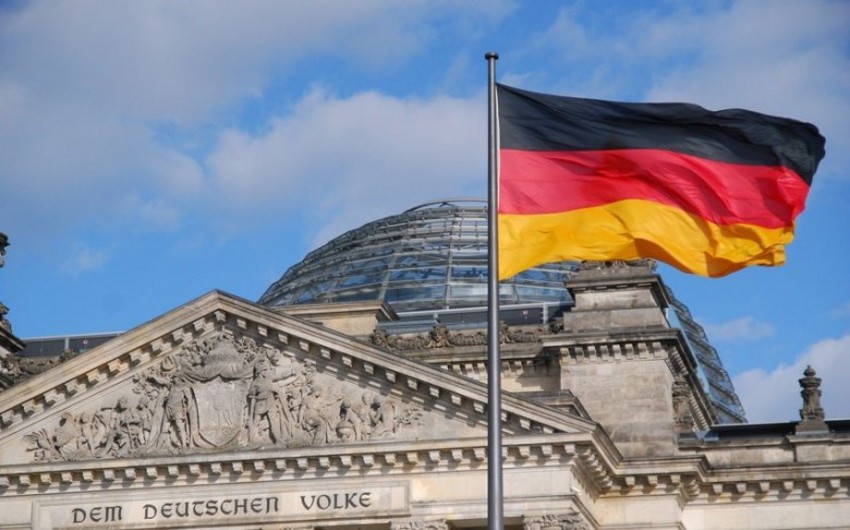 В Германии количество нападений с причинением телесных повреждений увеличилось на 20%