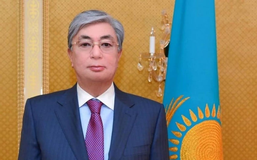 Kazakhstan to allocate $1M for emergency aid to Turkiye