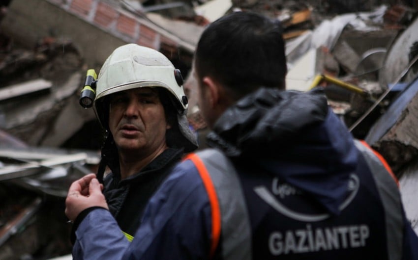 Russia to send additional rescue team to Turkiye