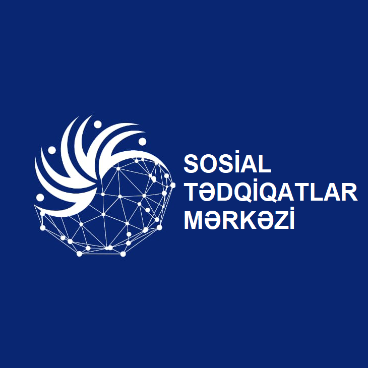 Sosial Tədqiqatlar Mərkəzi ötən ilin hesabatını açıqlayıb