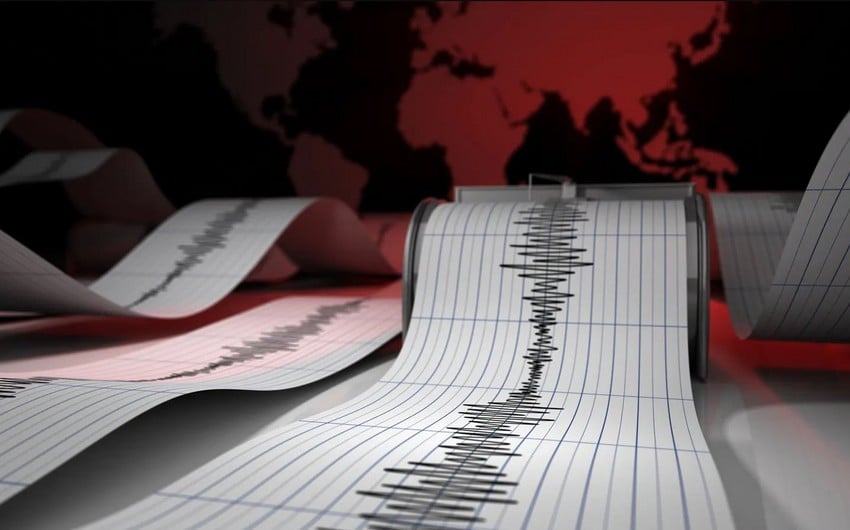 Another earthquake of magnitude 4.6 recorded in Turkiye