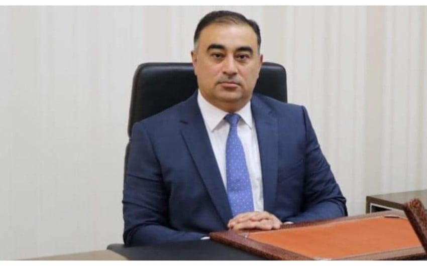 Ambassador: Heydar Aliyev Foundation's plane with humanitarian aid left for Turkiye