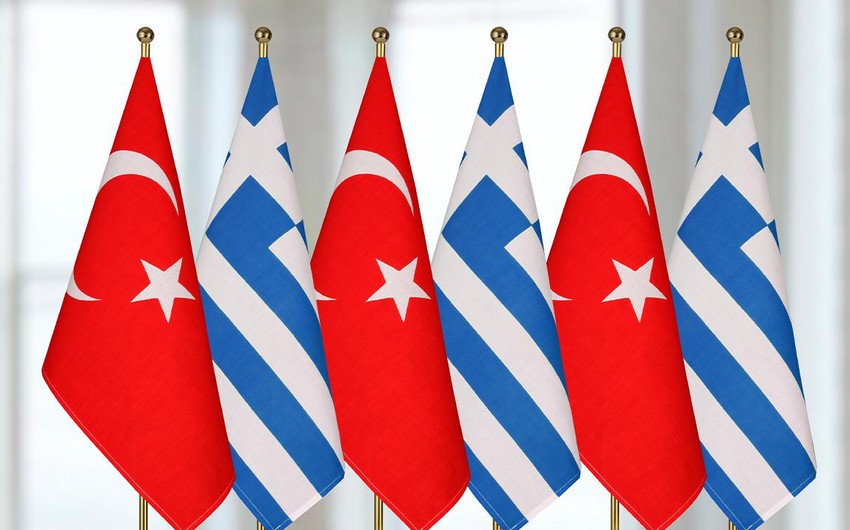 Греция отправила в Турцию очередную поисково-спасательную группу