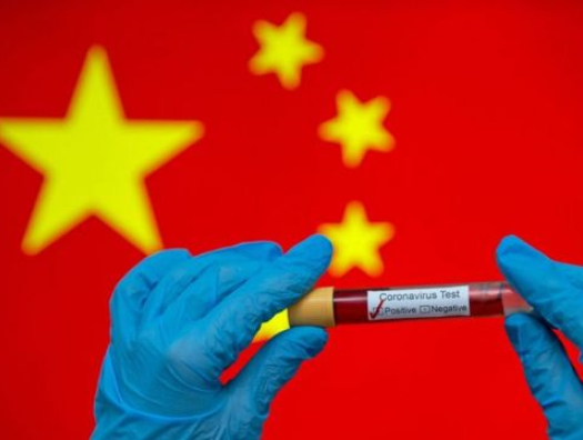 В Китае объявили о победе над коронавирусом