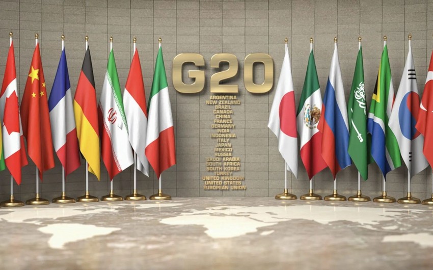 G20 foreign minister fail to agree on positions regarding Ukraine