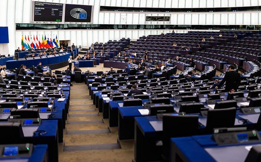 European Parliament allows full membership of Ukraine in EU by 2029