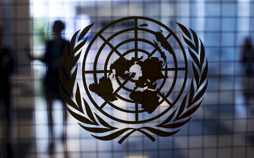 UN reveals number of civilian casualties in Ukraine
