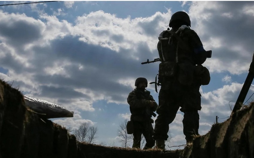 ​​​​​​​Russian troop losses in Ukraine near 155,000