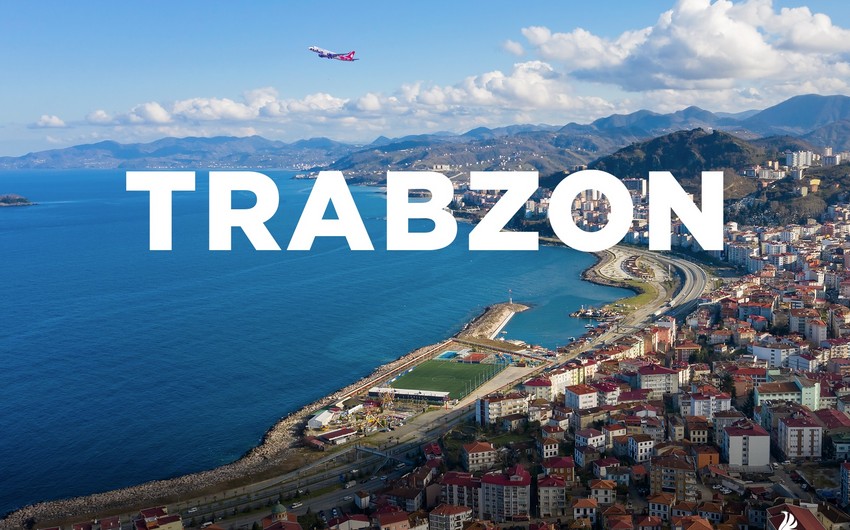 AZAL to launch flights from Baku to Trabzon