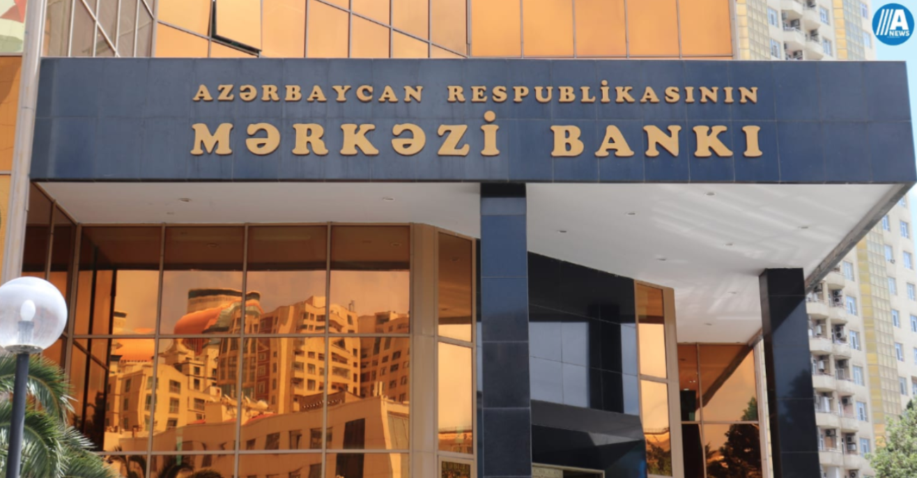 Azərbaycan bankları hərracda 44,8 milyon dollar alıblar
