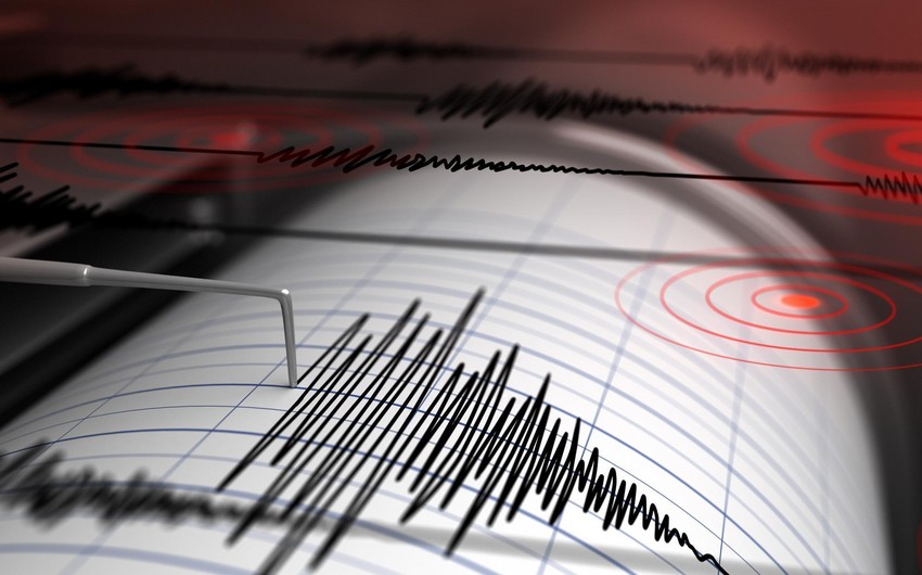 Earthquake of magnitude 4.9 jolts Türkiye