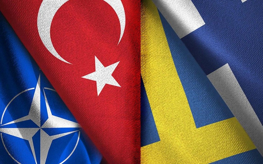 Sweden, Finland failed to fulfill their NATO membership commitments to Türkiye