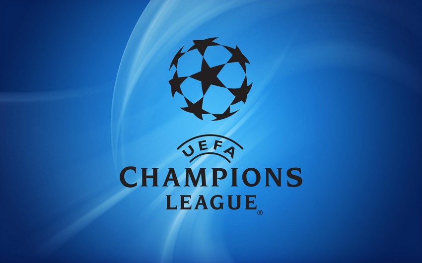 Лига чемпионов: Еще две команды вышли в 1/4 финала
