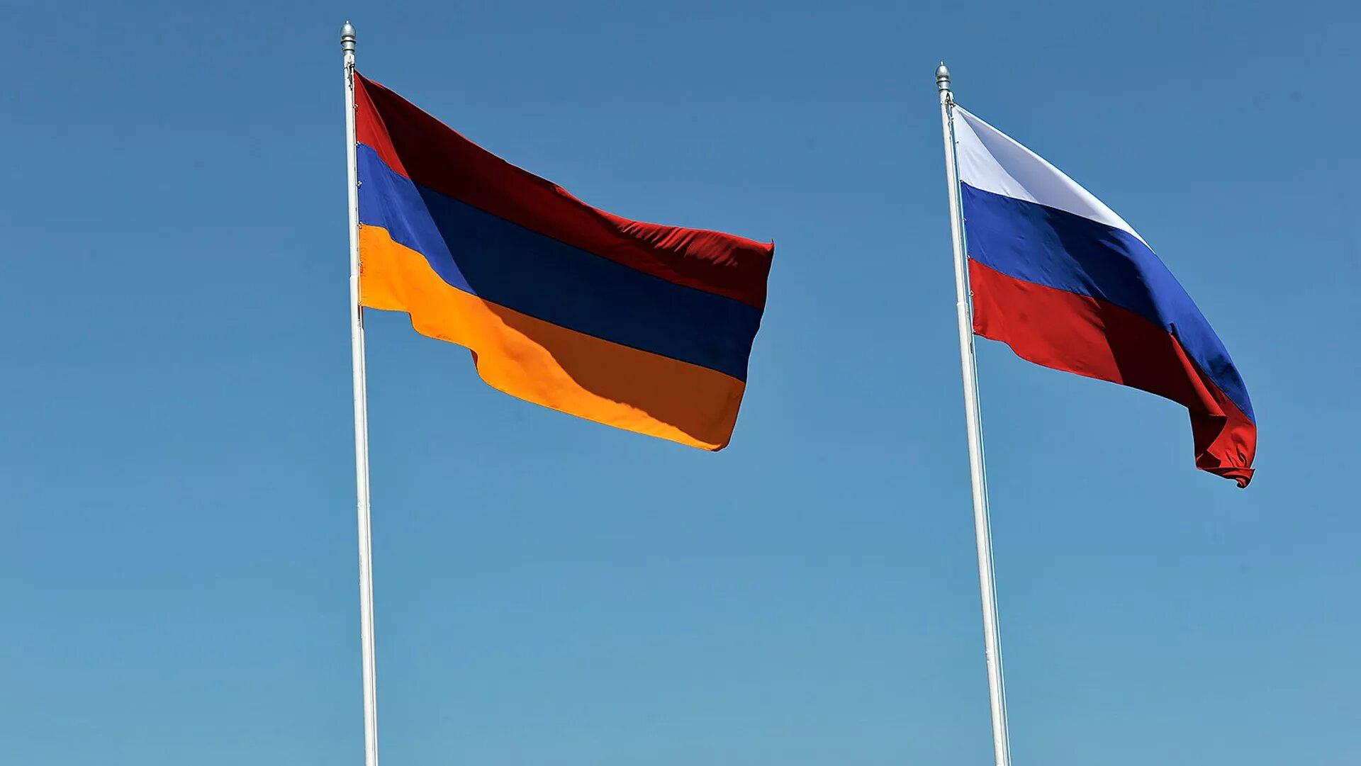 Moskvada Ermənistan-Rusiya İşgüzar Şurasının iclası keçiriləcək