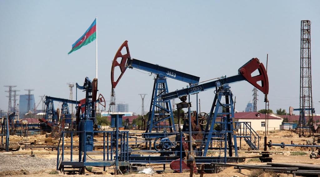 Qazaxıstan martda Azərbaycana neft nəqlinə başlamağı planlaşdırır