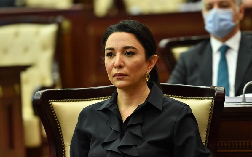 Ombudswoman: Armenia continues to pollute Azerbaijani territories with mines
