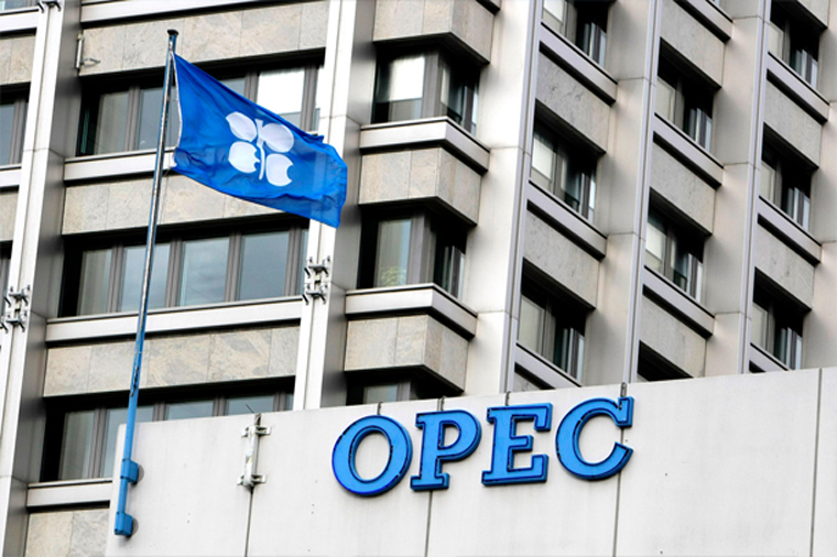 Azərbaycan fevralda OPEC+ sazişi üzrə öhdəliklərini artıqlaması ilə yerinə yetirib
