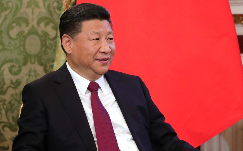 China's Xi to visit Russia on March 20-22