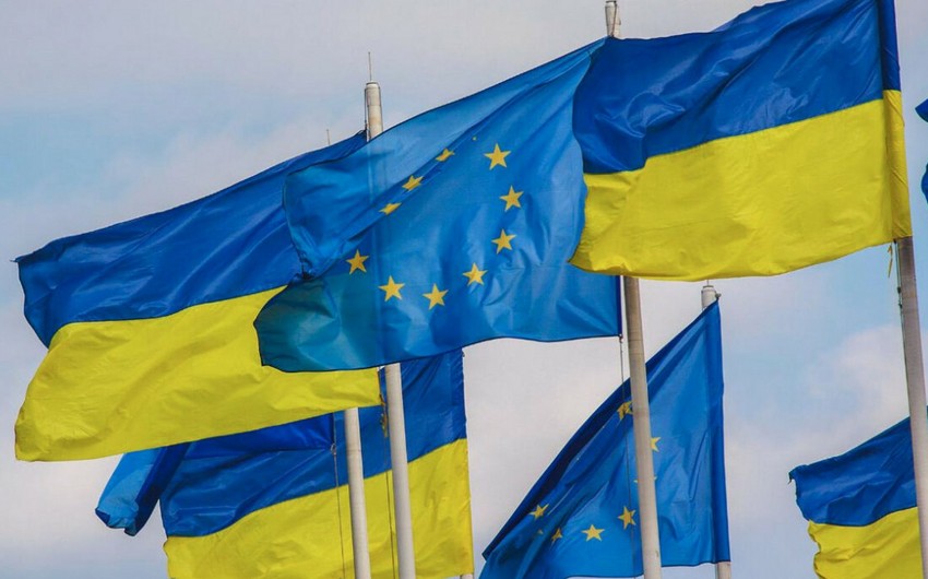 EU to provide Ukraine with second tranche of macro-financial assistance