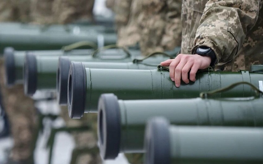 НАТО согласовывает новые цели производства вооружений для Украины