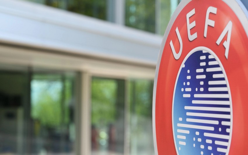 УЕФА начал расследование в отношении 