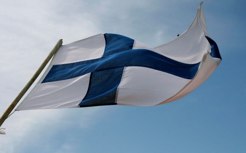 Президент Финляндии подписал законы о вступлении страны в НАТО