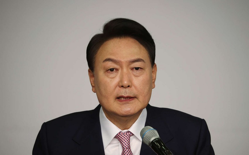 Президент Южной Кореи заявил, что КНДР заплатит за свои 