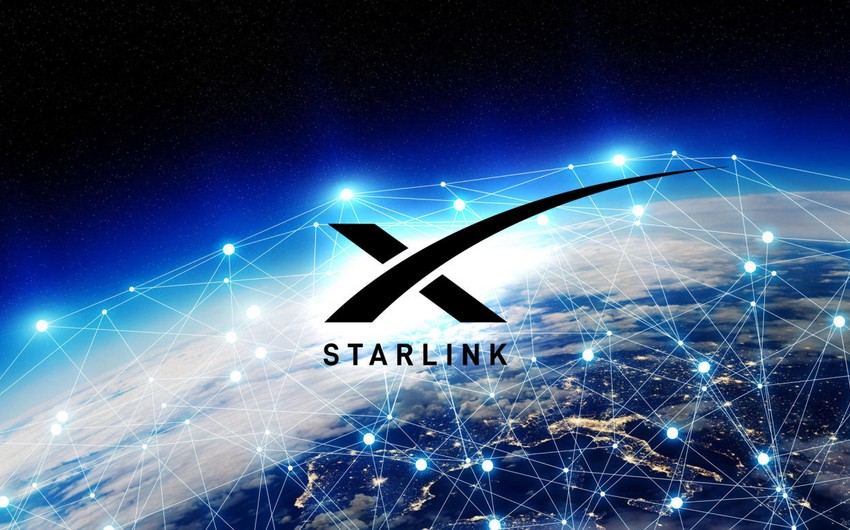 Elon Musk appoints head of Starlink Azerbaijan to new position