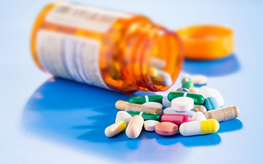 Правительство разрабатывает новый документ в связи с лекарствами