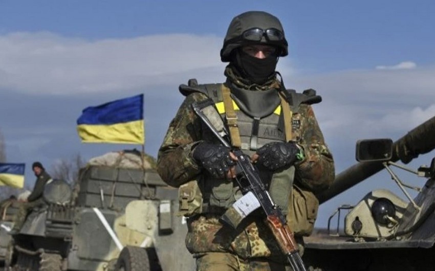 British Intelligence: Ukrainian Armed Forces conduct successful operation near Bakhmut