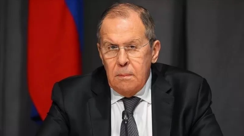 Lavrov: Russia hopes current tensions in Baku-Tehran relations are temporary