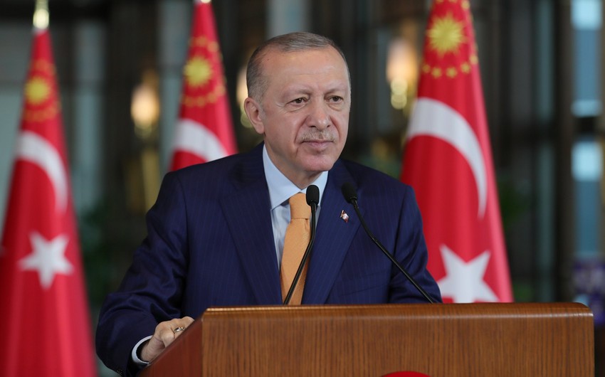 Erdogan: If Sweden does not fulfill our demands, we will not ratify its membership in NATO
