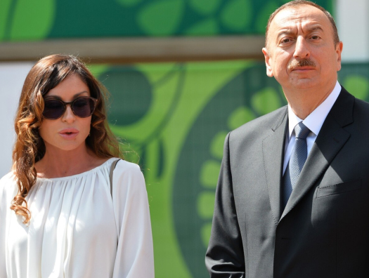 Алиев дал поручение: найти и наказать виновных в нападении на депутата 