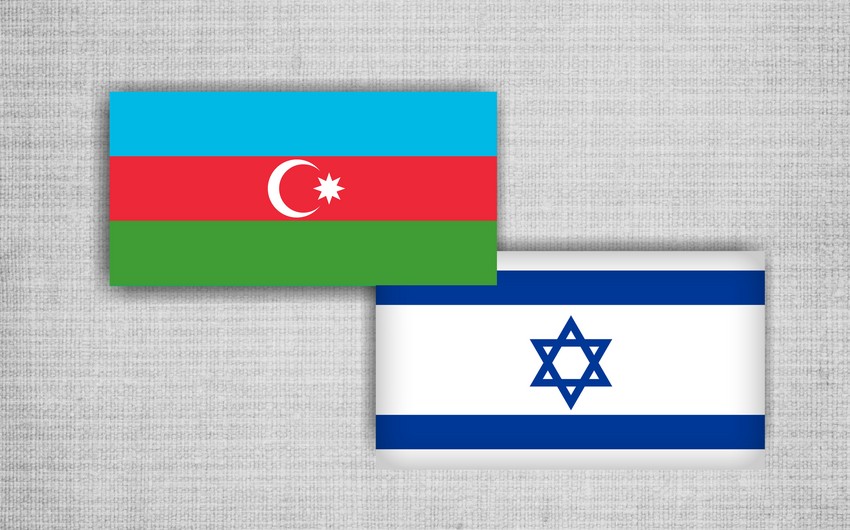 Azerbaijani embassy opened in Israel 