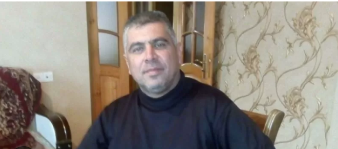 Vəkil Zamin Salayevin ev dustaqlığına buraxılması ilə bağlı vəsatət qaldırıb