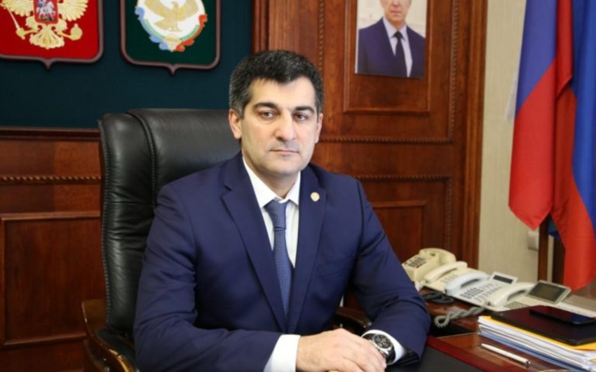 Azerbaijan, Russia’s Dagestan have great potential for development of investment co-op