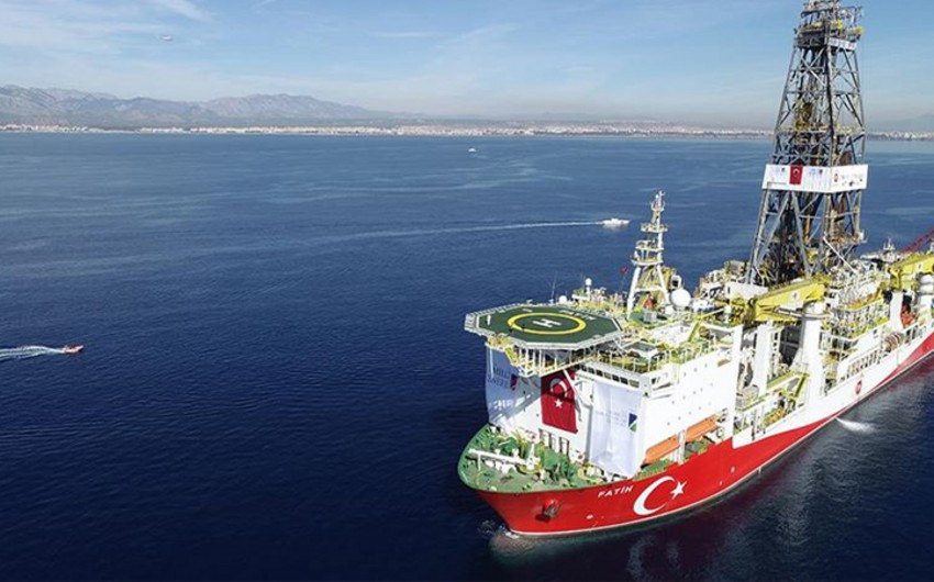 TRT Haber: Türkiye seeks to cover 30% of gas consumption through production in Black Sea
