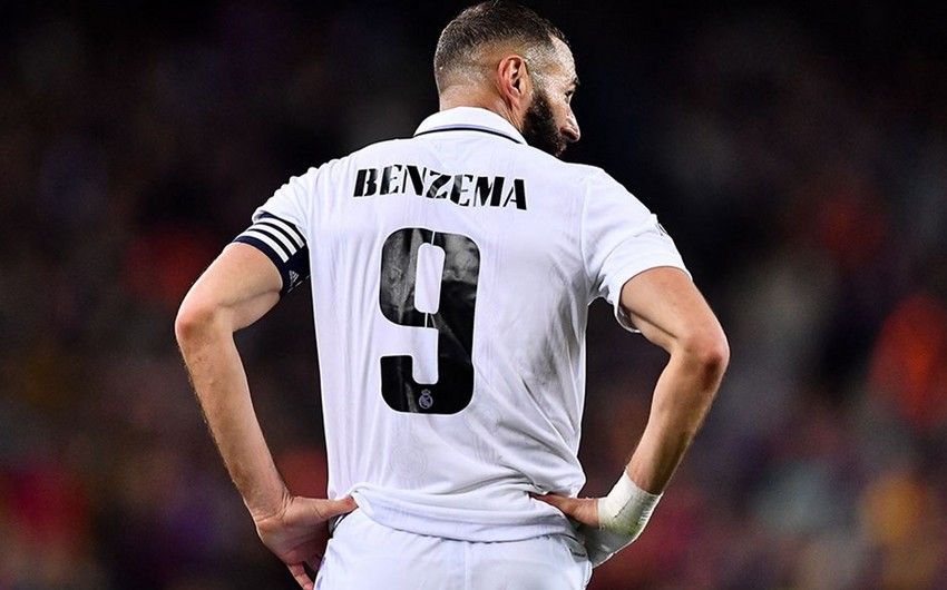 Karim Benzema makes decision about his career