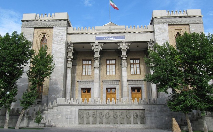 Official Tehran: Relative success has been achieved in Iran-Azerbaijan talks