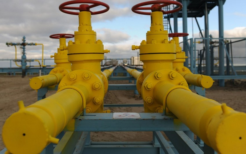 Fatih Donmez: Türkiye to sell up to 40B cbm of gas annually through hub